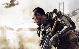 Unleash Your Inner Hero with Call Of Duty call of duty wallpaper