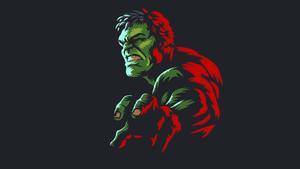 Unleash your inner heroic strength hulk wallpaper