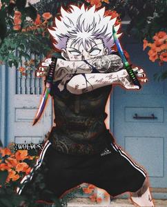 Unleash Your Inner Hunter killua wallpaper