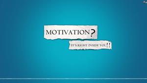 Unleash Your Inner Power - Motivational Quote motivational wallpaper