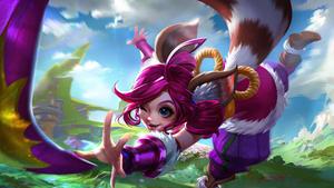 Unleash Your Legends! mobile legends wallpaper
