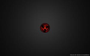 Unleash Your Mangekyō Sharingan Power sharingan wallpaper