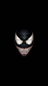Unleashing the power of Venom venom wallpaper