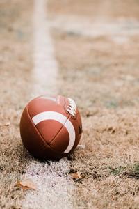 Unleashing ultimate power and agility on the football field! football wallpaper
