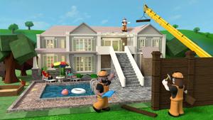 Unleashing your imagination through Roblox roblox wallpaper