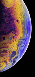 Unlock a Galaxy of Possibilites lock screen wallpaper