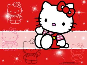 Unlock Fun and Exploration with a Hello Kitty PC hello kitty pc wallpaper