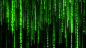 Unlock reality with The Matrix matrix wallpaper