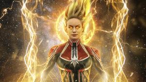 Unlock the Hero Within You marvel wallpaper
