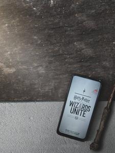 Unlock the Magic of Harry Potter harry potter wallpaper