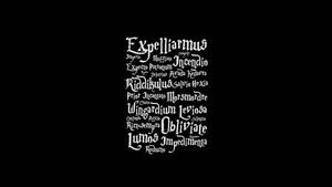 Unlock the Magical Power of Spellwork with Harry Potter™ harry potter wallpaper