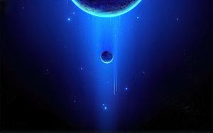 Unlock the Mysteries of the Universe universe wallpaper