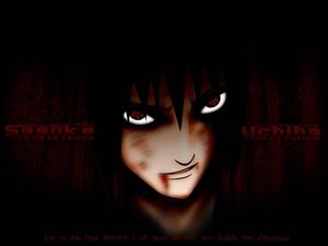Unlock the Power of Sharingan sharingan wallpaper