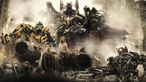 • Unlock the power of the transformers transformers wallpaper