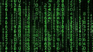 Unlock the secrets of the Matrix matrix wallpaper