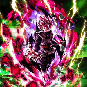 Unlock the Ultimate Power of Goku Black goku black wallpaper