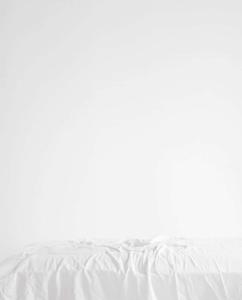 Unlock your imagination with this ultra minimalist white aesthetic background. white aesthetic wallpaper