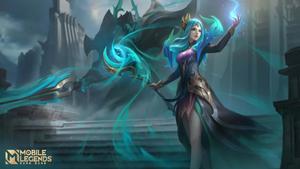 Unlock Your Inner Gamer with Mobile Legends! mobile legends wallpaper