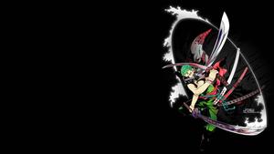 Unlock your potential with Roronoa Zoro zoro wallpaper