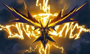 Unlocking the Next Level of Power - Pokemon Evolution pokemon wallpaper