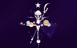 Unlocking the power of the Moon Princess sailor moon wallpaper