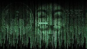 Unmasking the truth of The Matrix matrix wallpaper