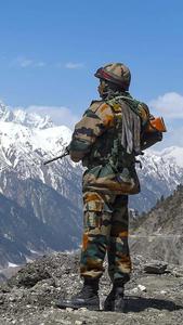 Unmatched Bravery: Indian Army indian army wallpaper