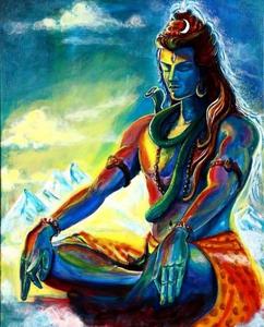 Unparalleled Power, Unparalleled Enlightenment lord shiva wallpaper