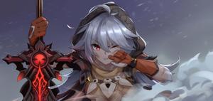 Unravel the Mystery of Teyvat genshin impact wallpaper