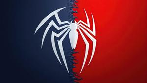 "Unstoppable, Amazing, and Powerful: The Amazing Spiderman" Wallpaper