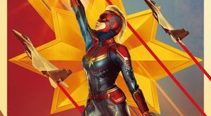 Unstoppable Marvel Heroes in Action 4k marvel wallpaper