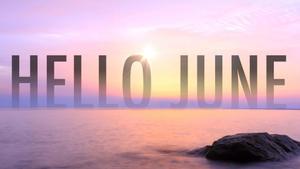 Unveiling the beauty of June june wallpaper