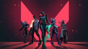 Unveiling the Various Player Roles on Valorant valorant wallpaper