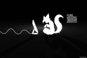 Up to No Good! hacker wallpaper