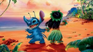 Upgrade in Style with Stitch Computer stitch computer wallpaper