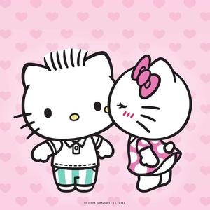 Upgrade Your Computer with the Fun and Stylish Hello Kitty PC hello kitty pc wallpaper