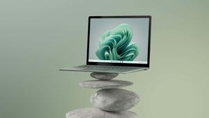 Upgrade Your Home Office with a Premium Laptop laptop wallpaper