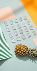 Upgrade your iPhone to the ultimate aesthetic!  Wallpaper