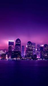 "Upgrade your style with an Aesthetic iPhone!" Wallpaper