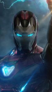 Upgraded Iron Man Full HD iron man full hd wallpaper