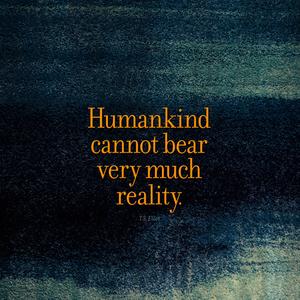 Uplifting Humanity Quote on a Beautiful Nature Background Wallpaper