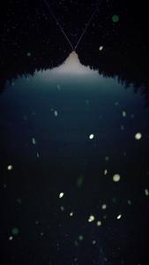 Upside Down Road Home Screen home screen wallpaper