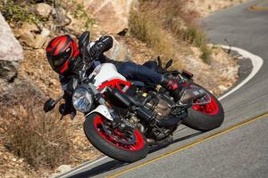 USA Motorcycle Cornering View motorcycle wallpaper
