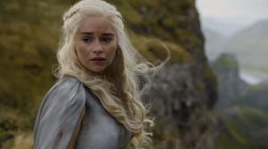 Valar Morghulis