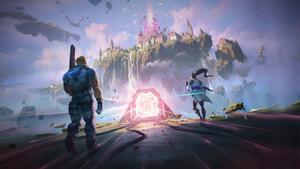 Valorant - Tactical Multiplayer Shooter Game valorant wallpaper