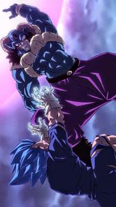 Vegeta And Moro Dragon Ball Super Picture dragon ball super wallpaper