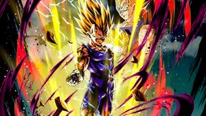 Vegeta Picture Super Saiyan vegeta wallpaper