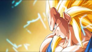 Vegeta With Long Blonde Hair Picture vegeta wallpaper