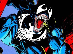 Venom Marvel Comics venom wallpaper