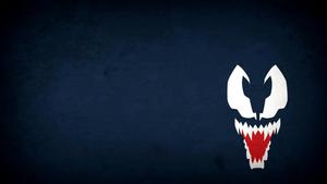 Venom ready for destruction venom wallpaper